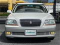 2003 Toyota Crown Majesta