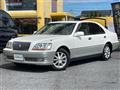 2003 Toyota Crown Majesta