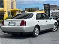 2003 Toyota Crown Majesta