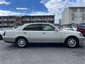 2003 Toyota Crown Majesta