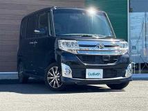 2015 Daihatsu Tanto