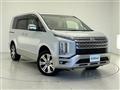 2024 Mitsubishi Delica D5