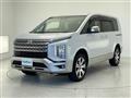 2024 Mitsubishi Delica D5