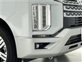 2024 Mitsubishi Delica D5