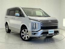 2024 Mitsubishi Delica D5