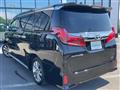 2021 Toyota Alphard