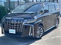 2021 Toyota Alphard