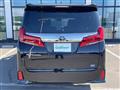 2021 Toyota Alphard