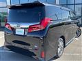 2021 Toyota Alphard