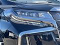 2021 Toyota Alphard