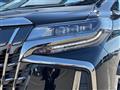 2021 Toyota Alphard