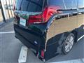 2021 Toyota Alphard