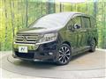 2013 Honda Step WGN