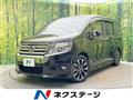 2013 Honda Step WGN