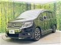 2013 Honda Step WGN