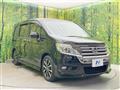 2013 Honda Step WGN