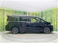 2013 Honda Step WGN
