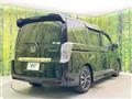 2013 Honda Step WGN