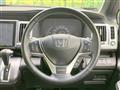 2013 Honda Step WGN