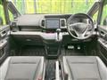 2013 Honda Step WGN