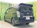 2013 Honda Step WGN