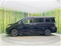2013 Honda Step WGN