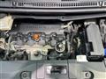 2014 Honda Step WGN