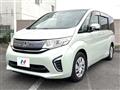 2016 Honda Step WGN