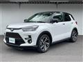 2025 Toyota Raize