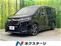 2020 Honda Step WGN