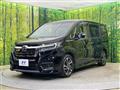 2020 Honda Step WGN