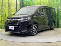 2020 Honda Step WGN