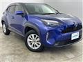 2021 Toyota Yaris Cross