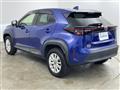 2021 Toyota Yaris Cross