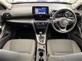 2021 Toyota Yaris Cross