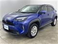 2021 Toyota Yaris Cross