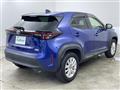 2021 Toyota Yaris Cross