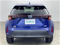 2021 Toyota Yaris Cross