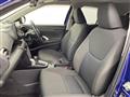 2021 Toyota Yaris Cross
