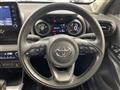 2021 Toyota Yaris Cross