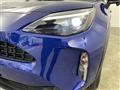 2021 Toyota Yaris Cross