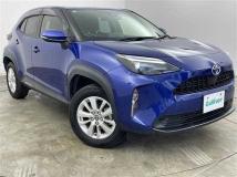2021 Toyota Yaris Cross