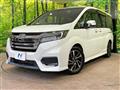 2021 Honda Step WGN