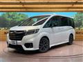 2019 Honda Step WGN