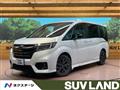2019 Honda Step WGN