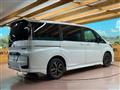 2019 Honda Step WGN