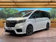 2019 Honda Step WGN