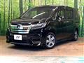 2018 Honda Step WGN