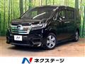 2018 Honda Step WGN