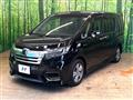 2018 Honda Step WGN